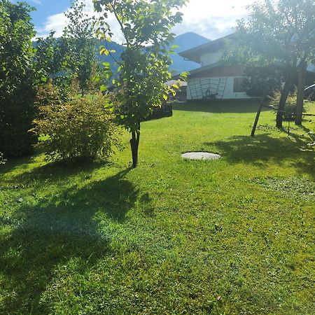 Merryshof Sankt Ulrich am Pillersee Dış mekan fotoğraf