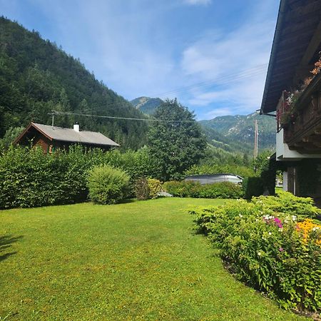 Merryshof Sankt Ulrich am Pillersee Dış mekan fotoğraf
