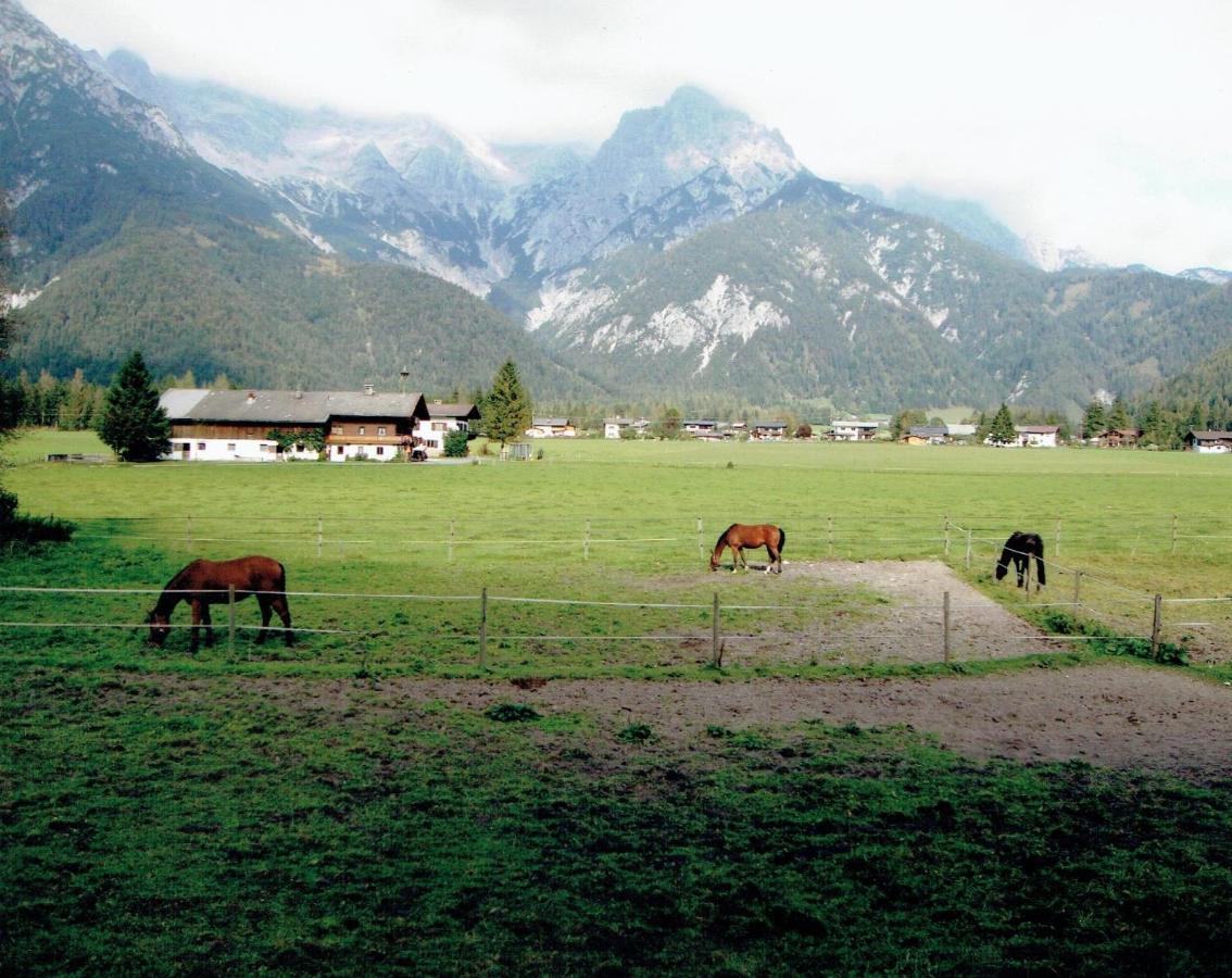 Merryshof Sankt Ulrich am Pillersee Dış mekan fotoğraf