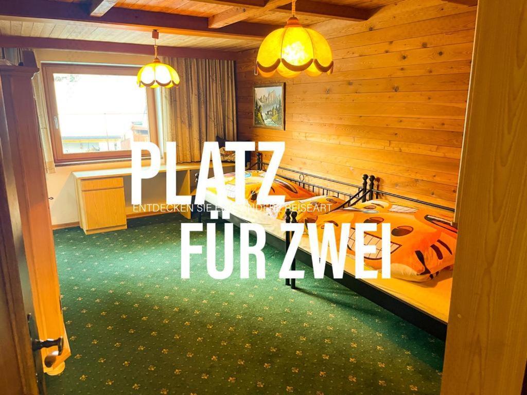 Merryshof Sankt Ulrich am Pillersee Dış mekan fotoğraf