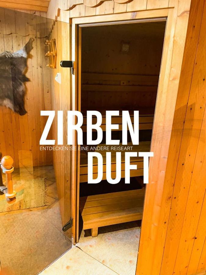 Merryshof Sankt Ulrich am Pillersee Dış mekan fotoğraf
