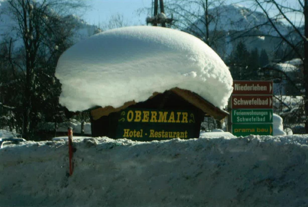 Merryshof Sankt Ulrich am Pillersee Dış mekan fotoğraf