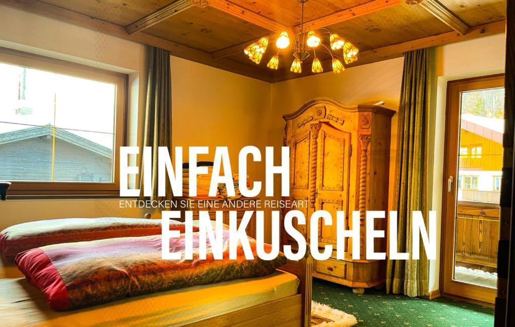 Merryshof Sankt Ulrich am Pillersee Dış mekan fotoğraf