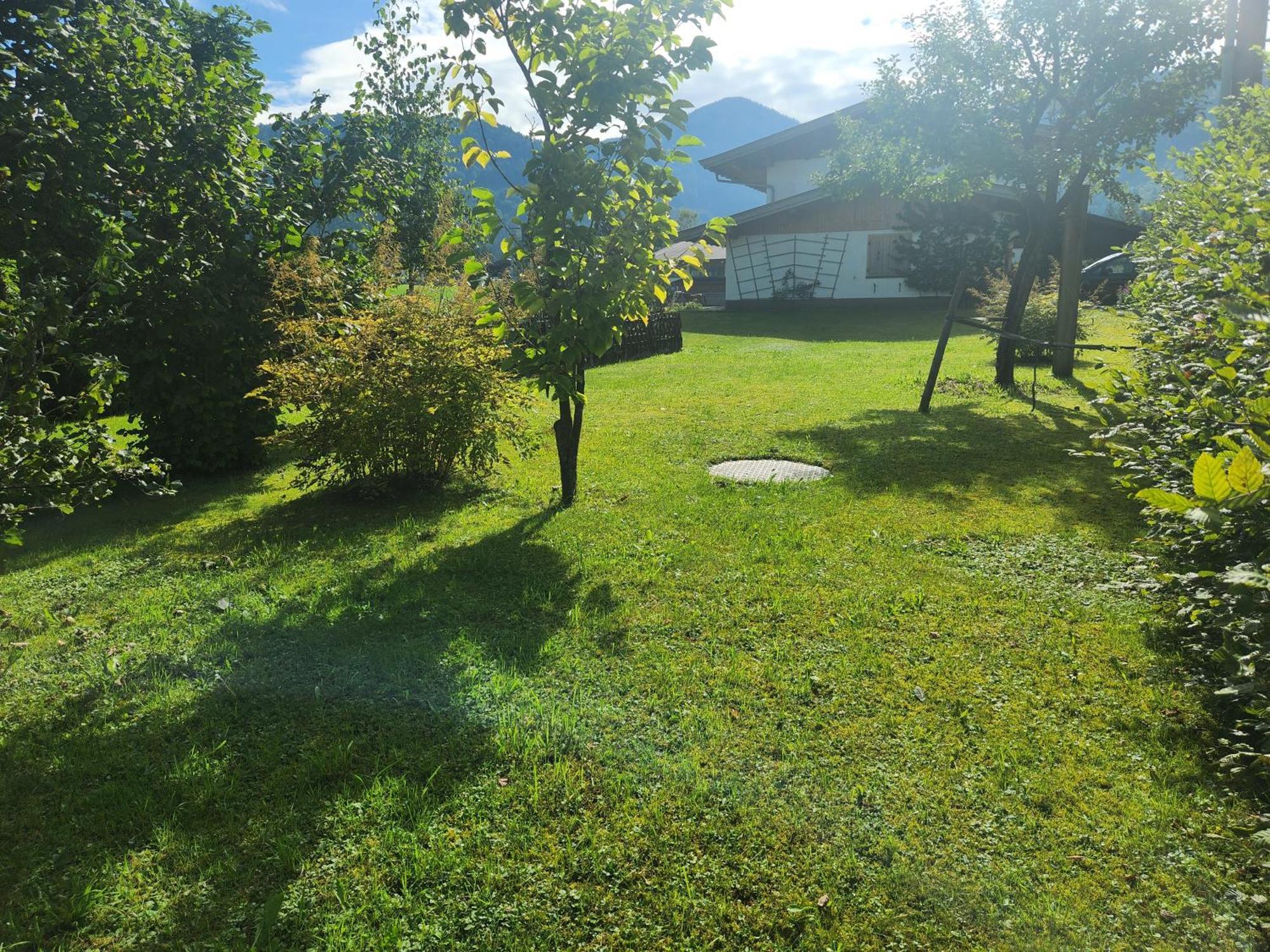 Merryshof Sankt Ulrich am Pillersee Dış mekan fotoğraf