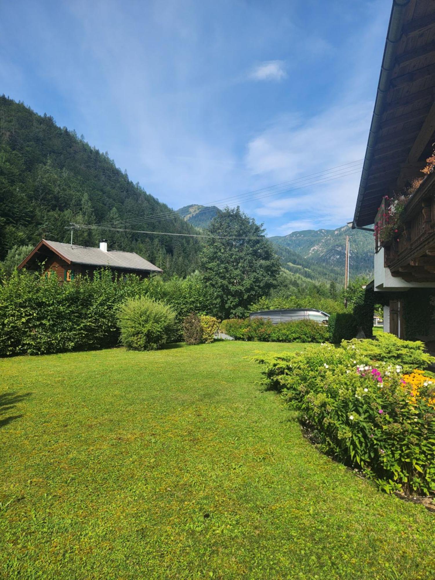 Merryshof Sankt Ulrich am Pillersee Dış mekan fotoğraf