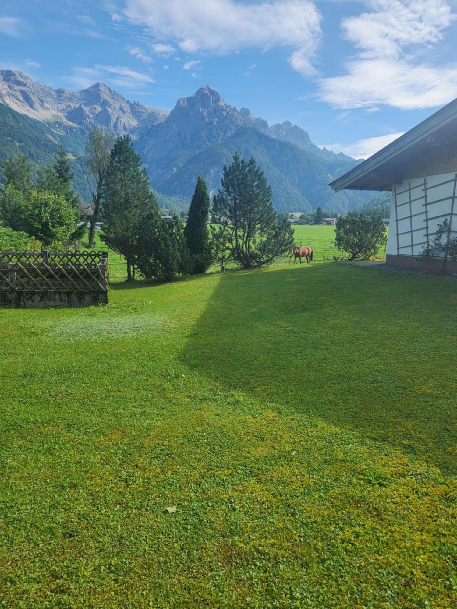Merryshof Sankt Ulrich am Pillersee Dış mekan fotoğraf